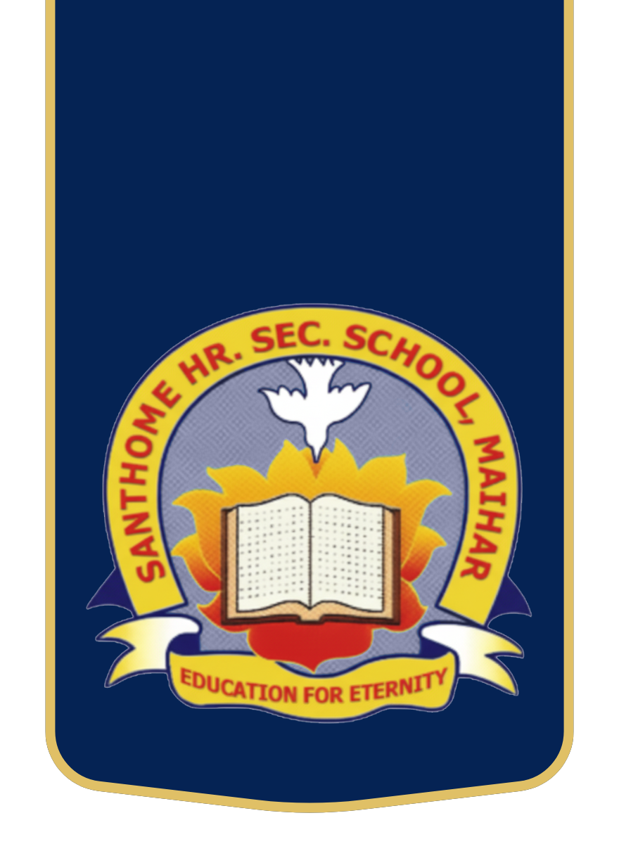 College crest