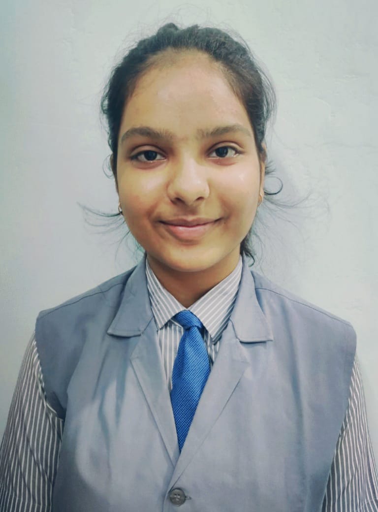 SANRACHNA SINGH