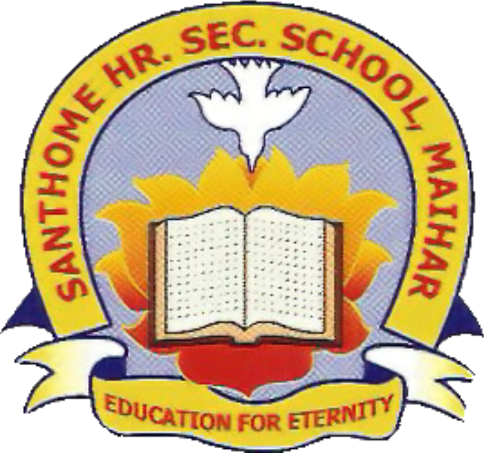 SANTHOME HIGHER SEC. SCHOOL