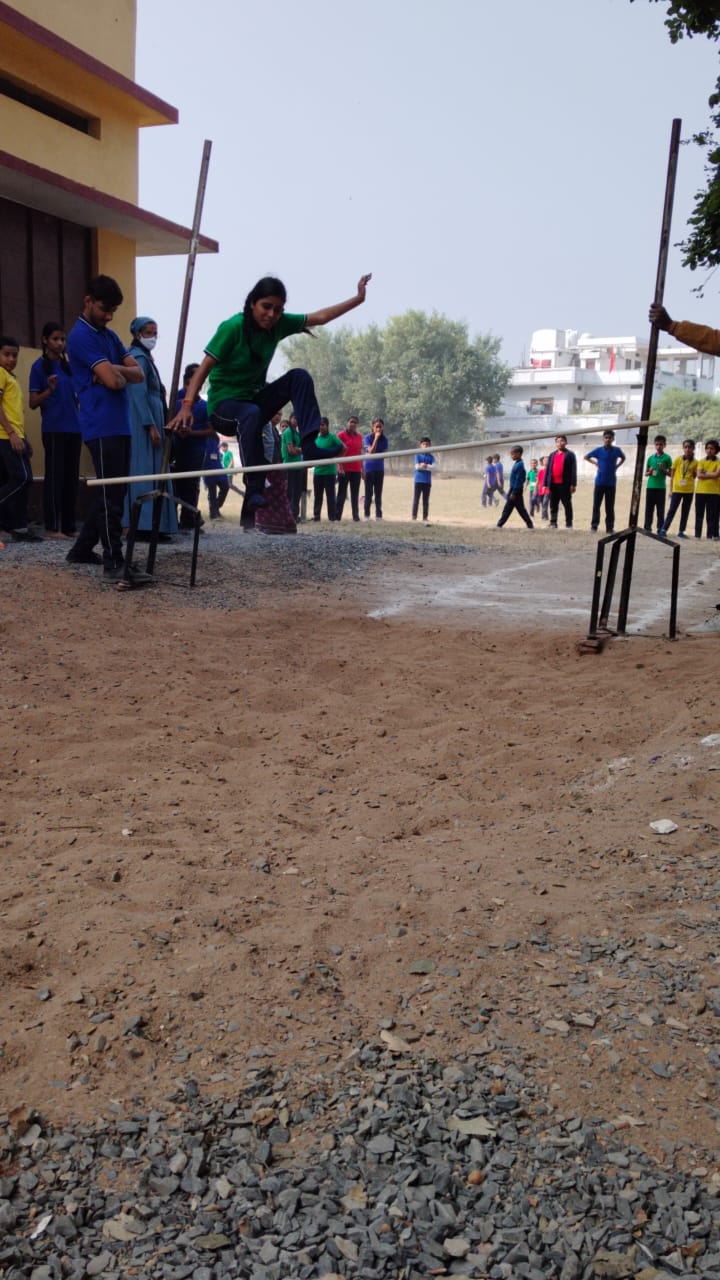 Sports Days